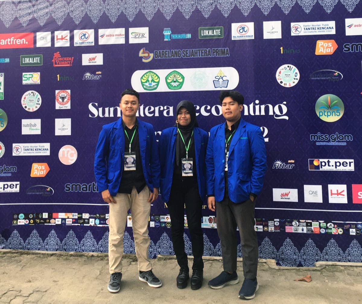 Syahduu Team
