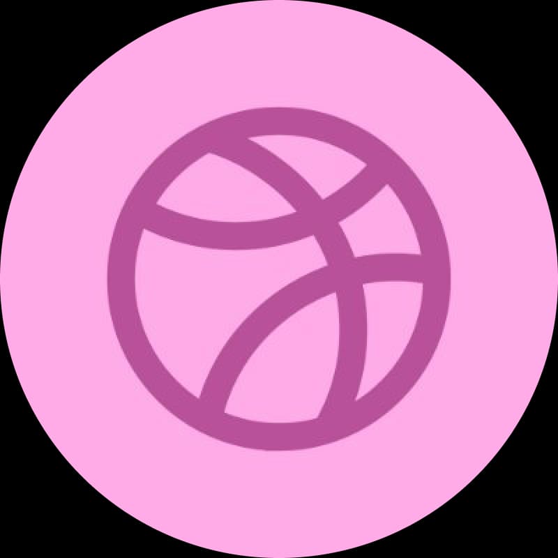 dribbble