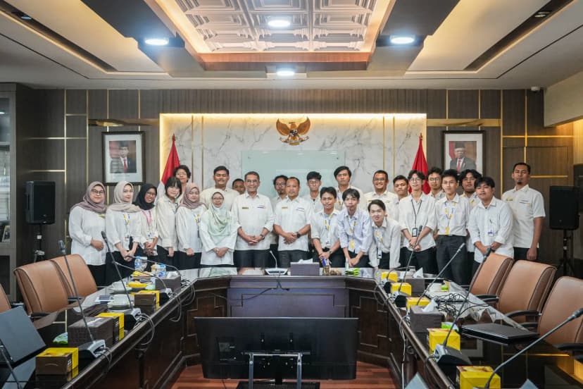 Ministry Finance Indonesia