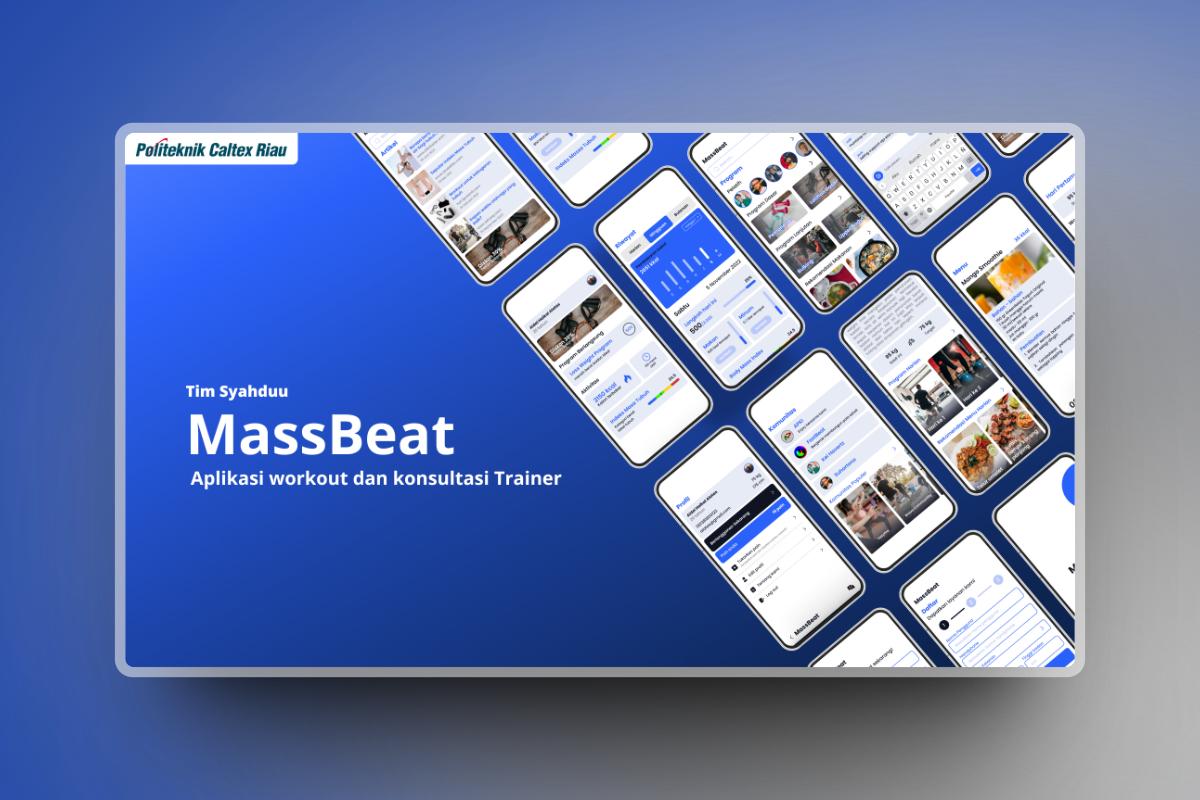 MassBeat - Workout App and Trainer Consultation