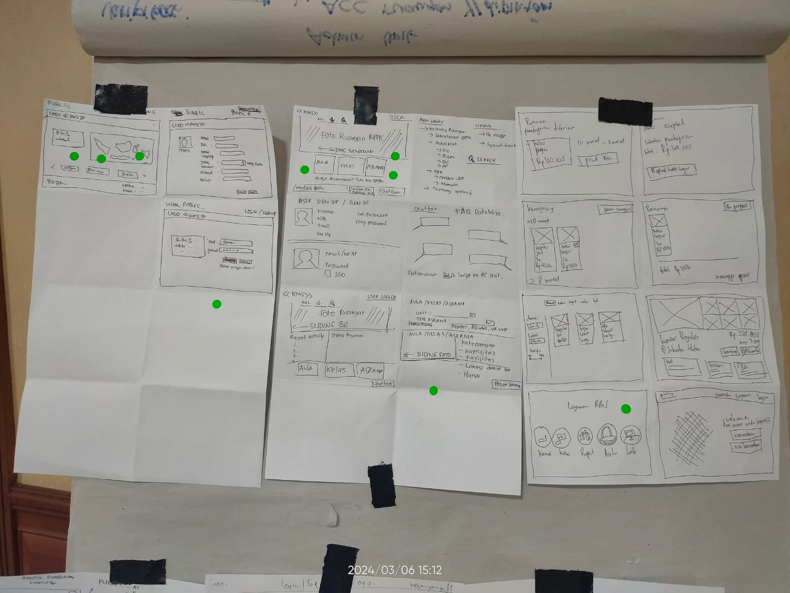 Sprint Design