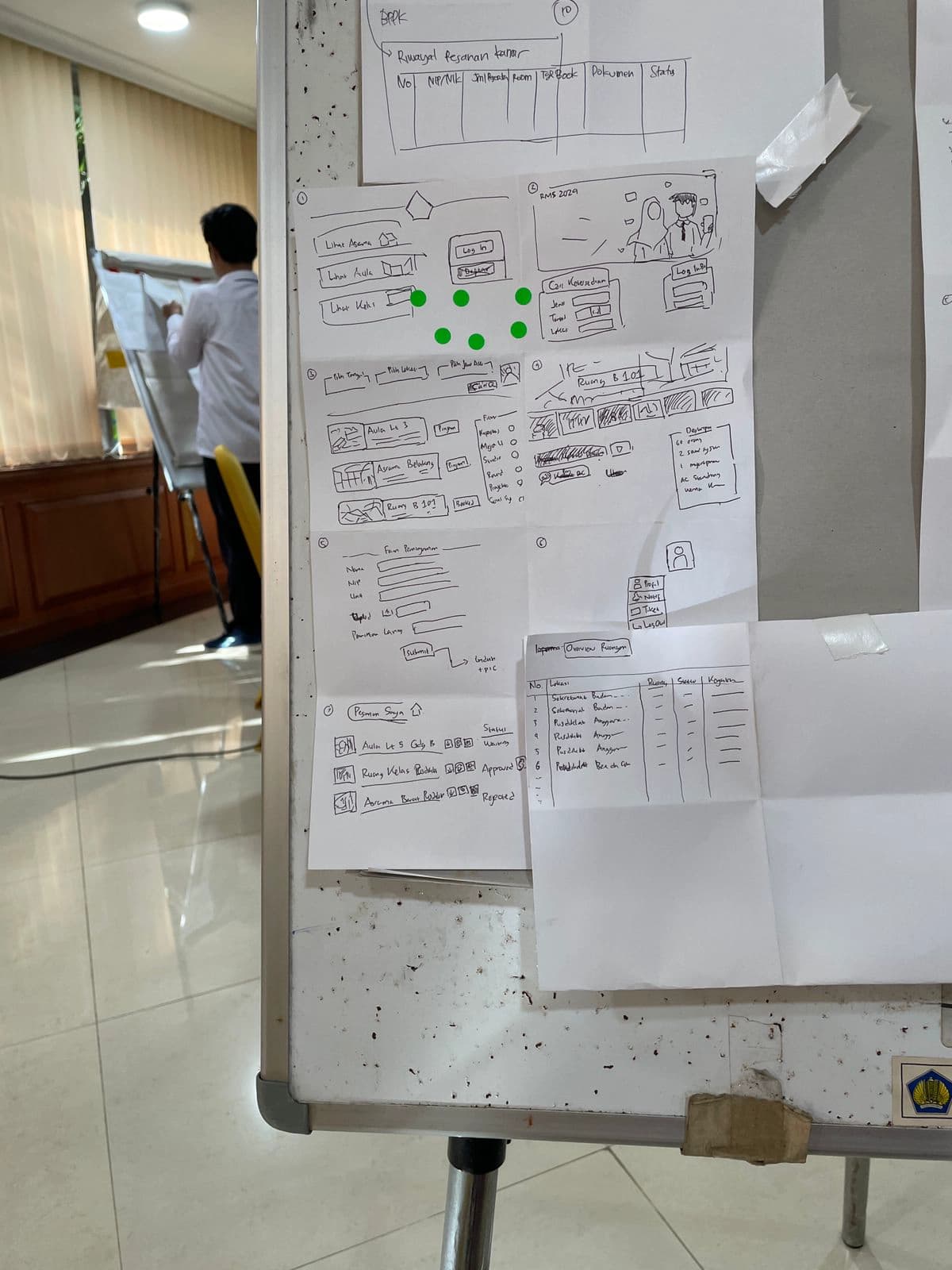 Sprint Design